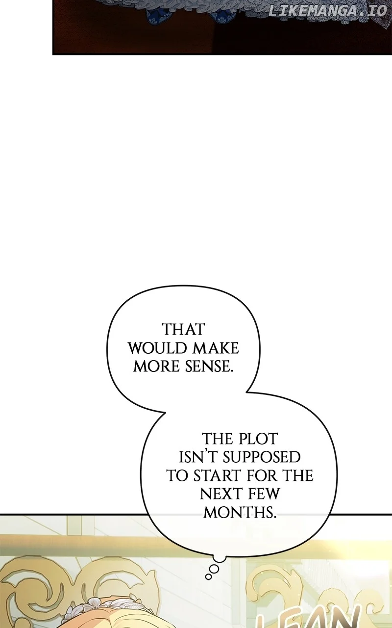 10 Ways To Get Rejected By The Tyrant chapter 50 page 16