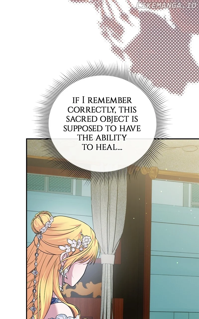 10 Ways To Get Rejected By The Tyrant chapter 50 page 21