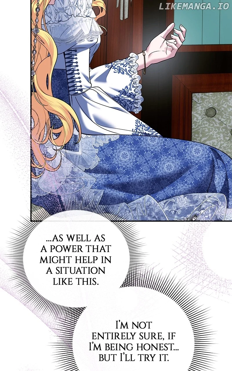 10 Ways To Get Rejected By The Tyrant chapter 50 page 22