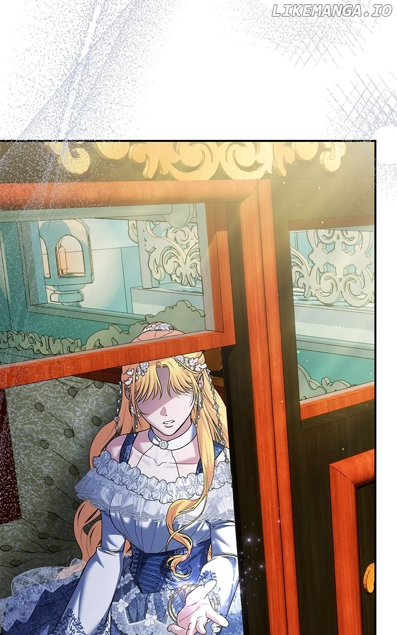 10 Ways To Get Rejected By The Tyrant chapter 50 page 25