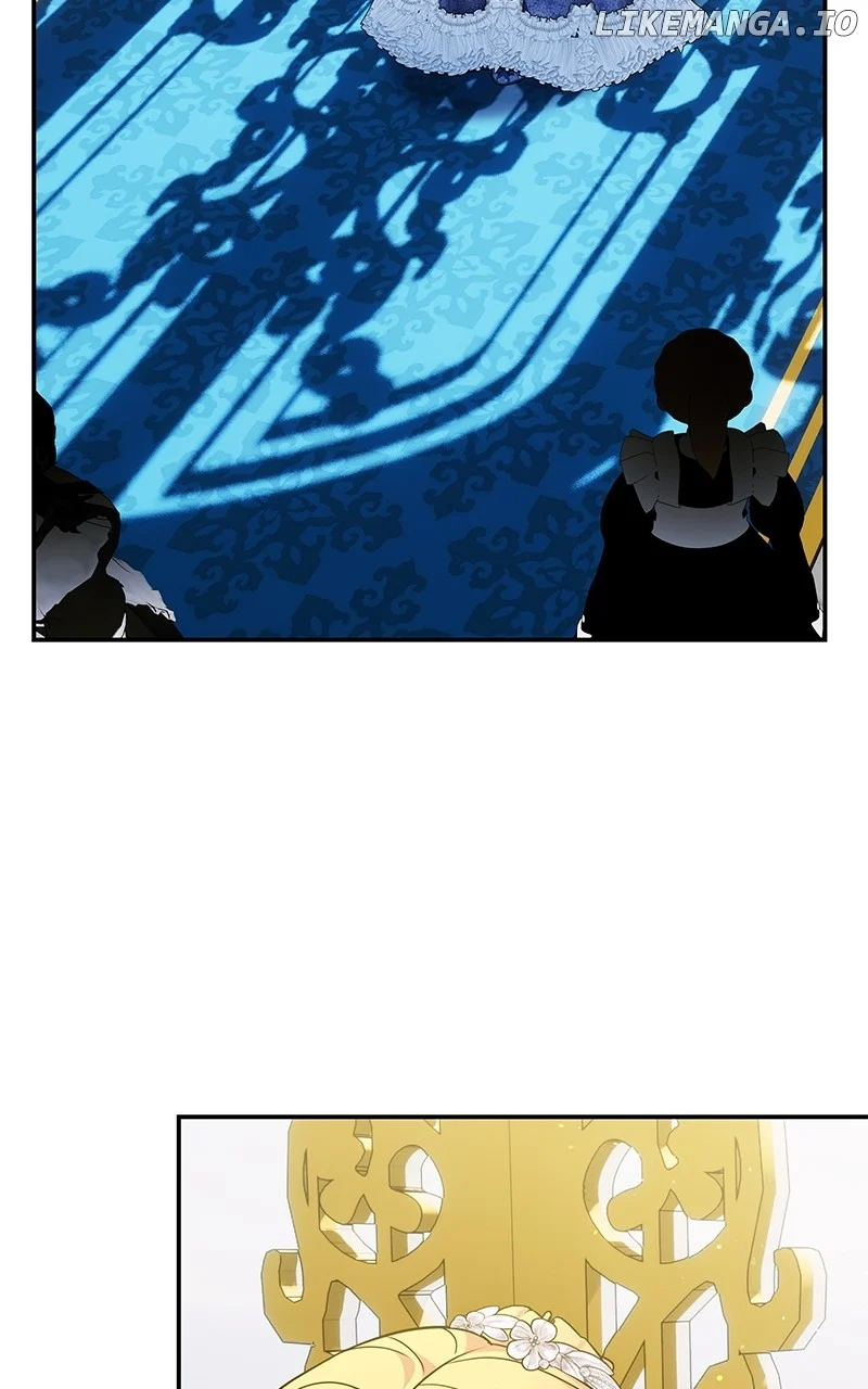 10 Ways To Get Rejected By The Tyrant chapter 50 page 36