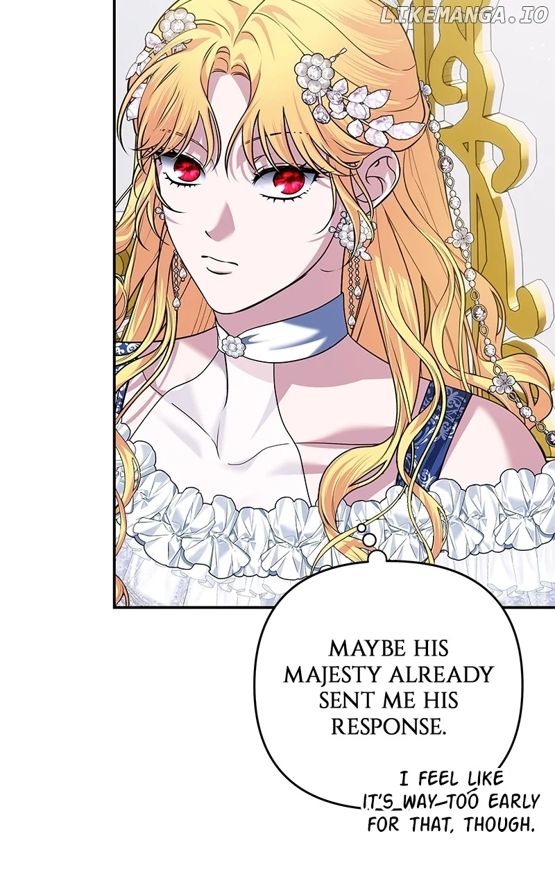 10 Ways To Get Rejected By The Tyrant chapter 50 page 37