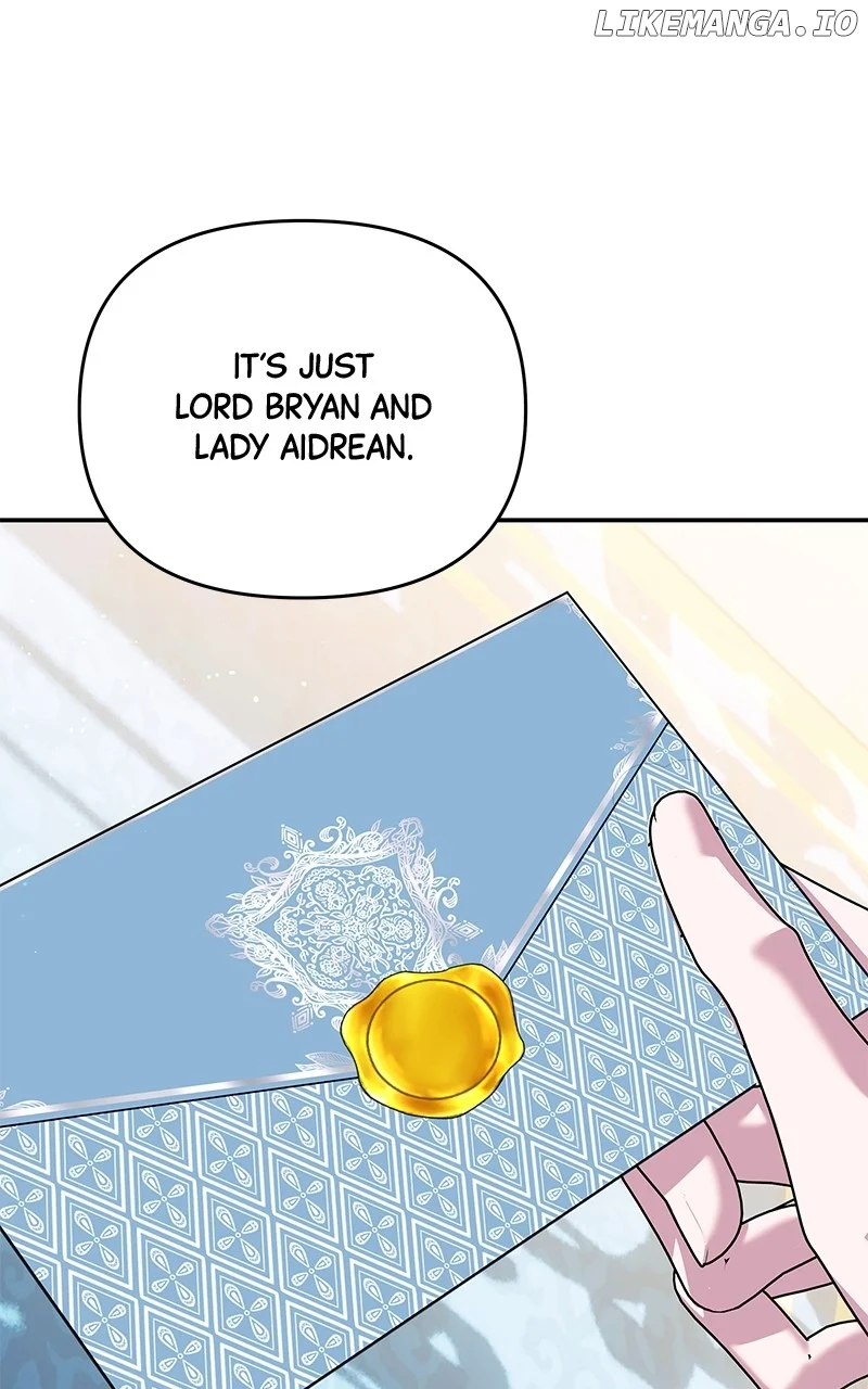 10 Ways To Get Rejected By The Tyrant chapter 50 page 40