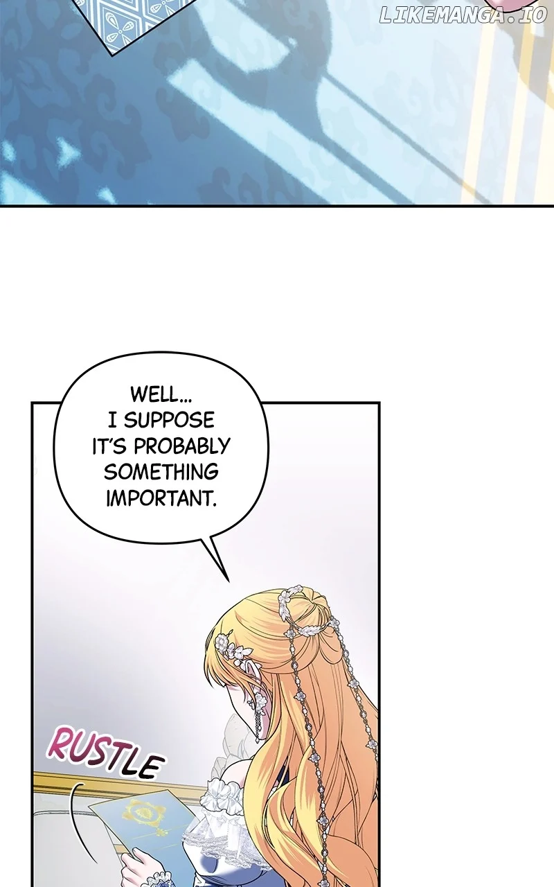 10 Ways To Get Rejected By The Tyrant chapter 50 page 41