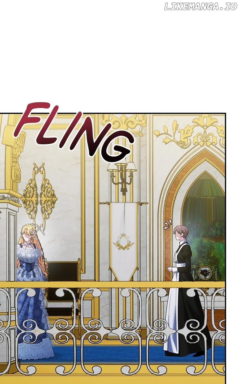 10 Ways To Get Rejected By The Tyrant chapter 50 page 45