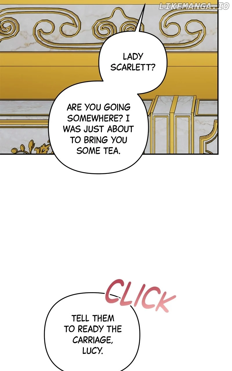 10 Ways To Get Rejected By The Tyrant chapter 50 page 46