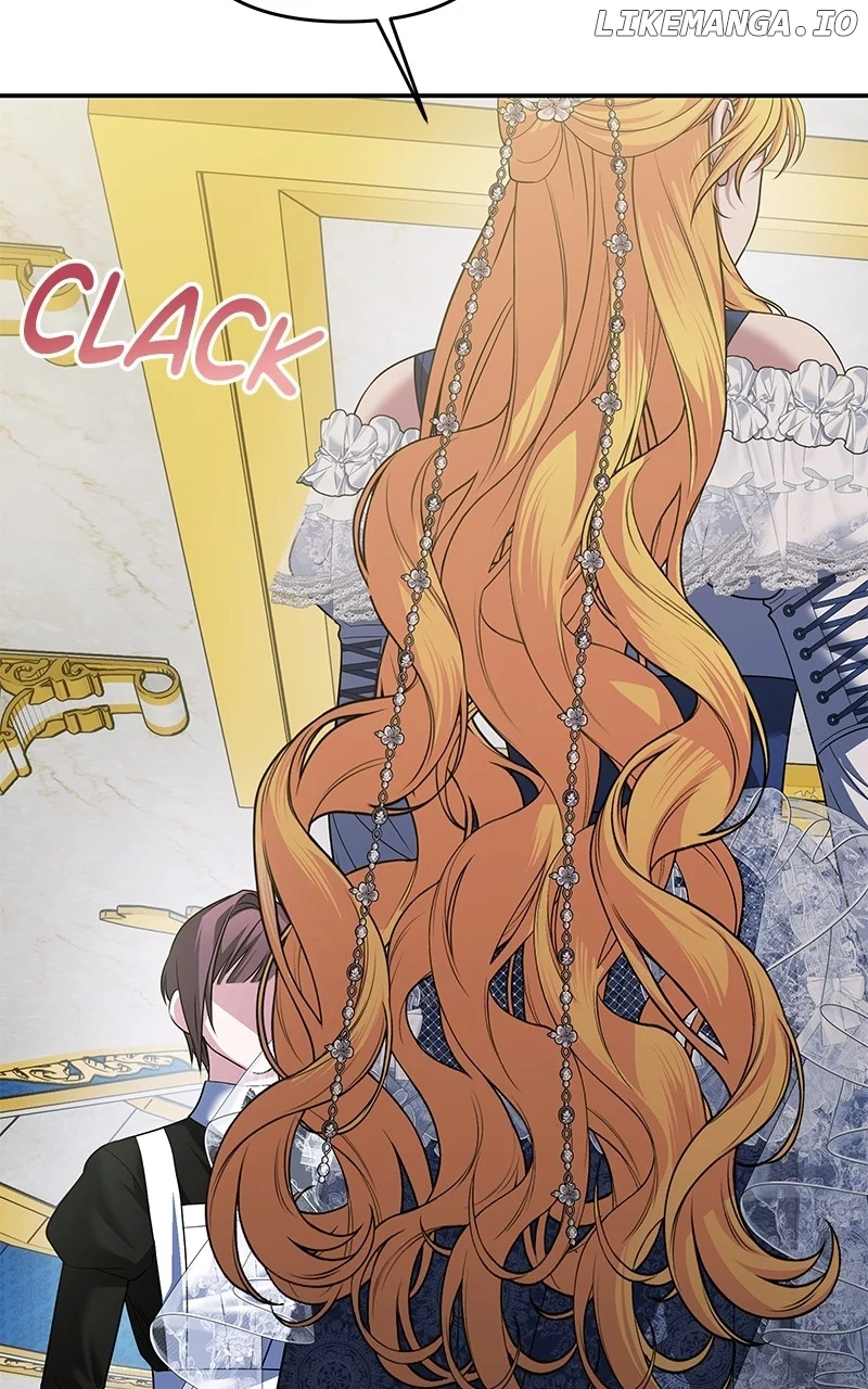 10 Ways To Get Rejected By The Tyrant chapter 50 page 47