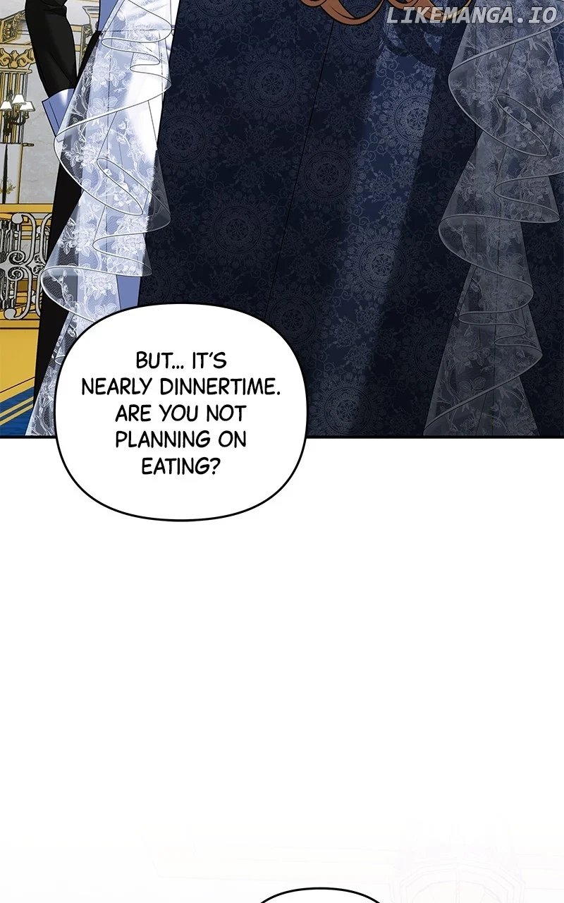 10 Ways To Get Rejected By The Tyrant chapter 50 page 48