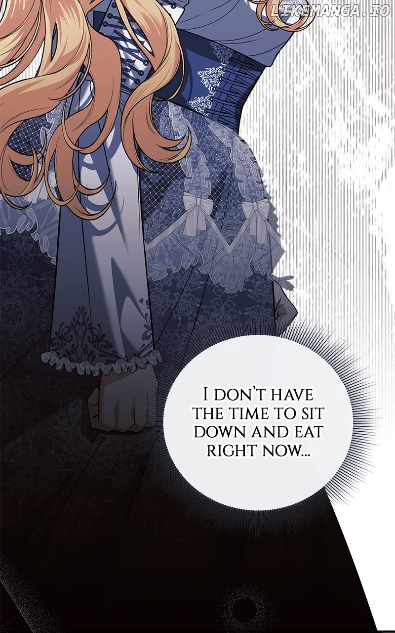 10 Ways To Get Rejected By The Tyrant chapter 50 page 52