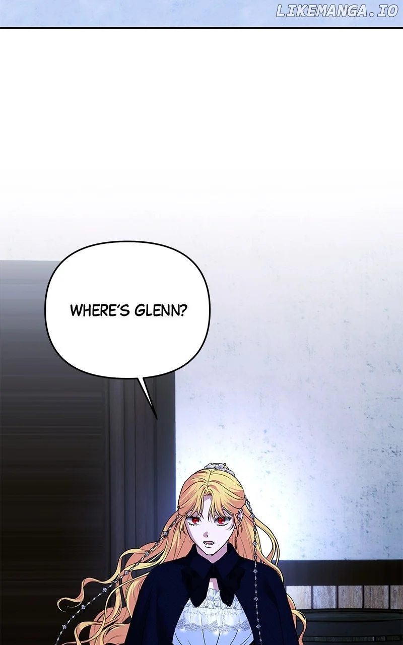 10 Ways To Get Rejected By The Tyrant chapter 50 page 59