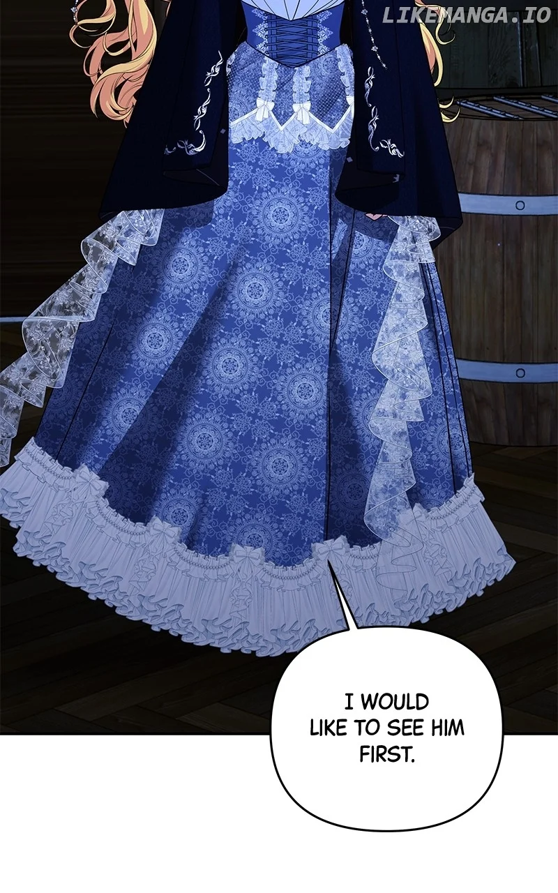 10 Ways To Get Rejected By The Tyrant chapter 50 page 60