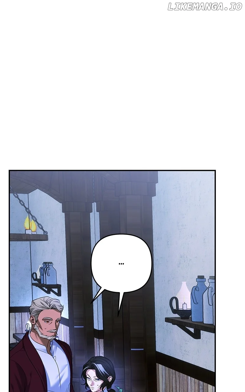 10 Ways To Get Rejected By The Tyrant chapter 50 page 61