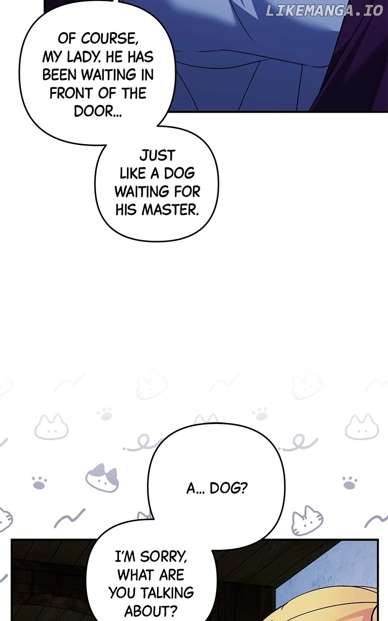 10 Ways To Get Rejected By The Tyrant chapter 50 page 64