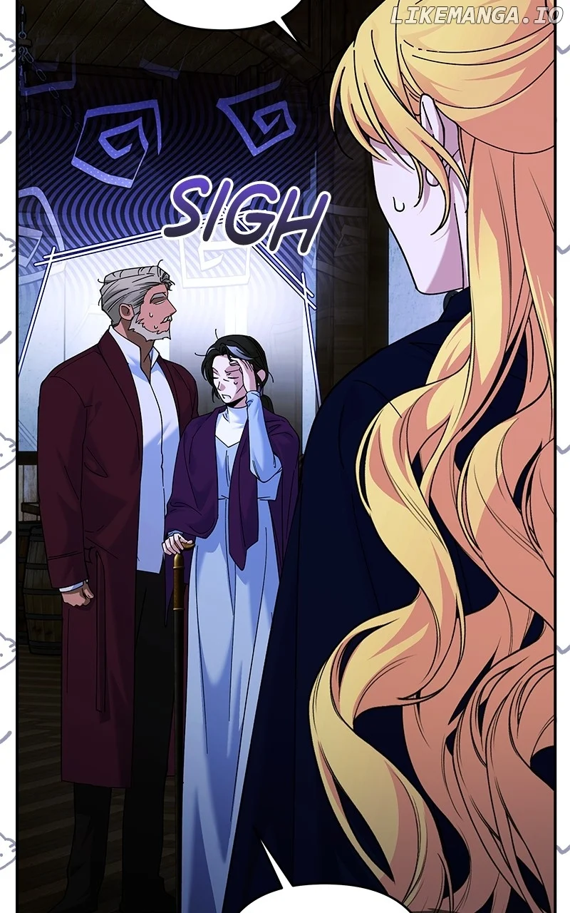 10 Ways To Get Rejected By The Tyrant chapter 50 page 65