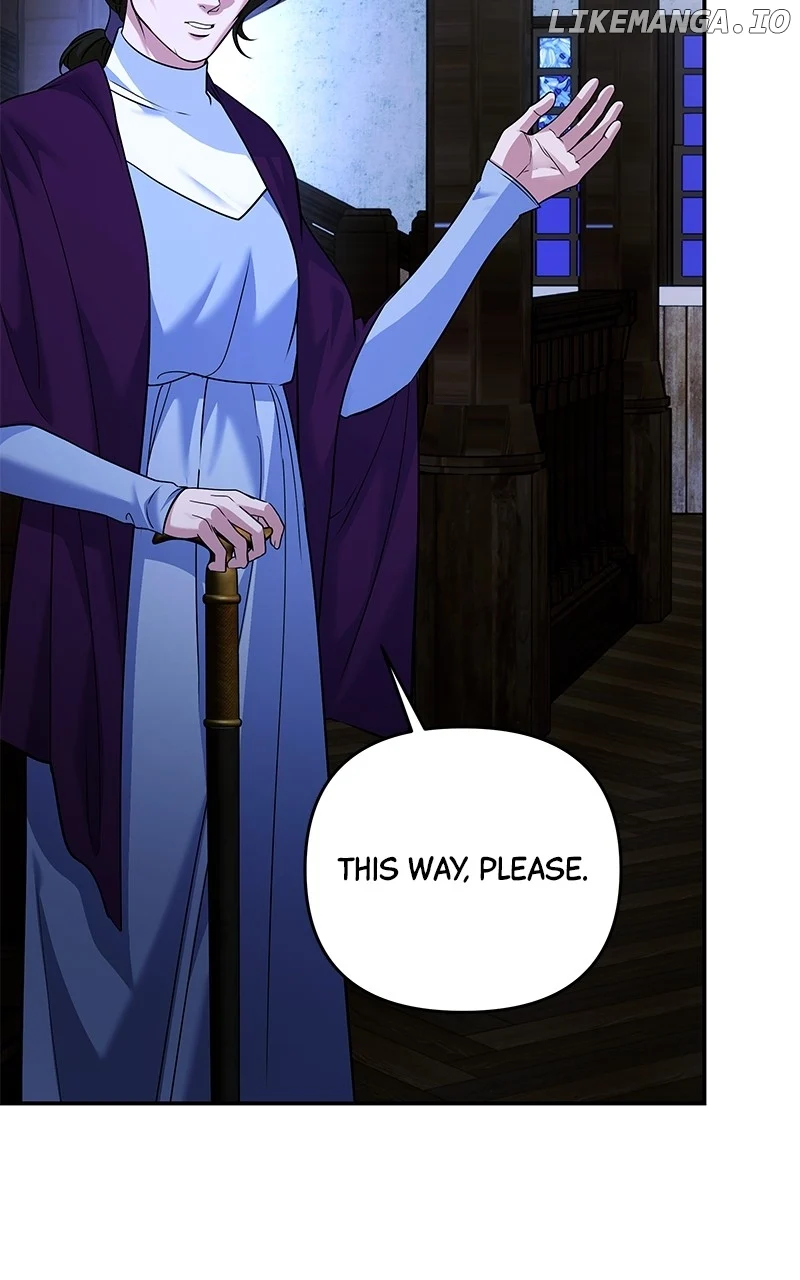 10 Ways To Get Rejected By The Tyrant chapter 50 page 67