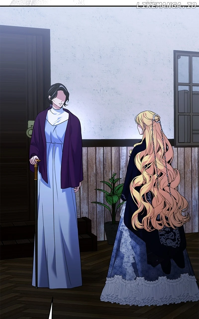 10 Ways To Get Rejected By The Tyrant chapter 50 page 69