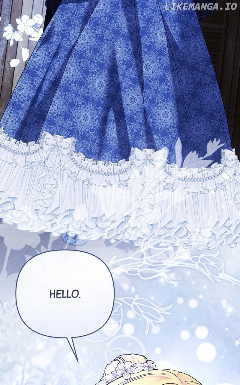10 Ways To Get Rejected By The Tyrant chapter 50 page 75