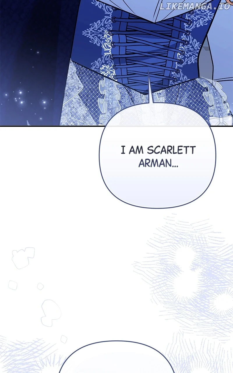 10 Ways To Get Rejected By The Tyrant chapter 50 page 77