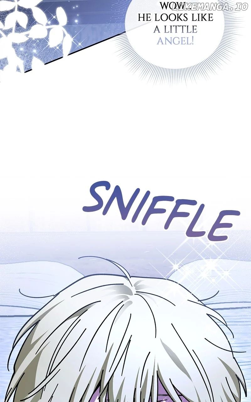10 Ways To Get Rejected By The Tyrant chapter 50 page 81
