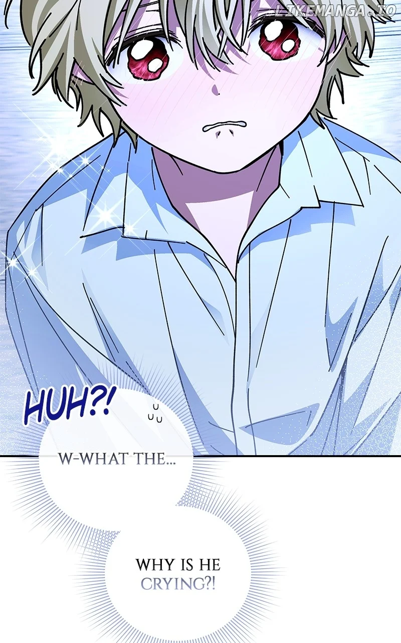 10 Ways To Get Rejected By The Tyrant chapter 50 page 82
