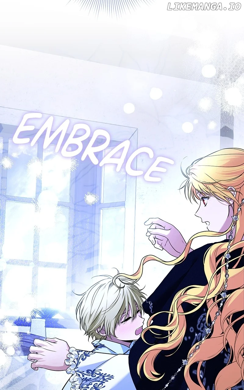 10 Ways To Get Rejected By The Tyrant chapter 50 page 83