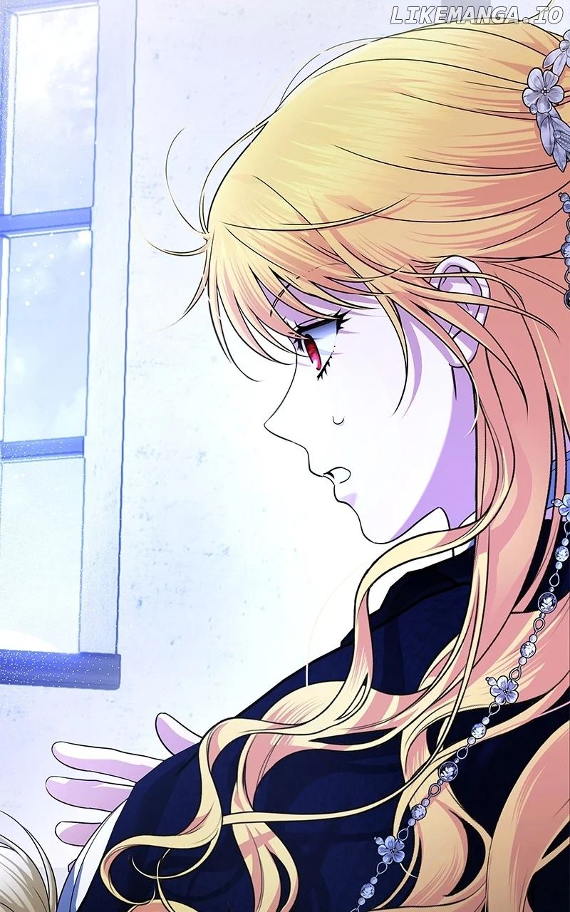 10 Ways To Get Rejected By The Tyrant chapter 50 page 85