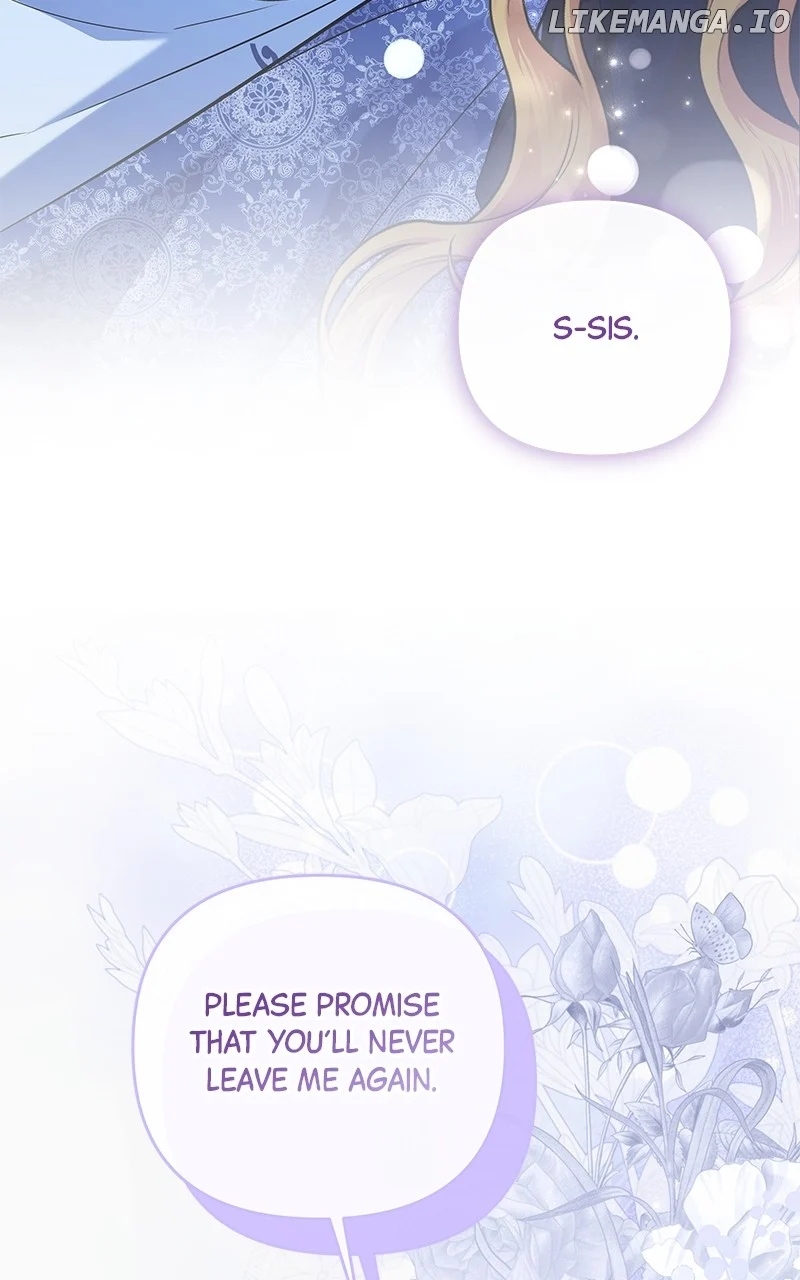 10 Ways To Get Rejected By The Tyrant chapter 50 page 88