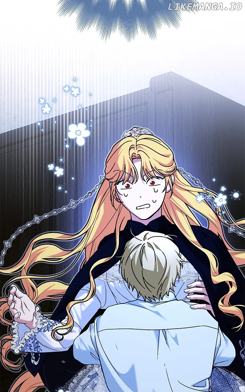 10 Ways To Get Rejected By The Tyrant chapter 50 page 91