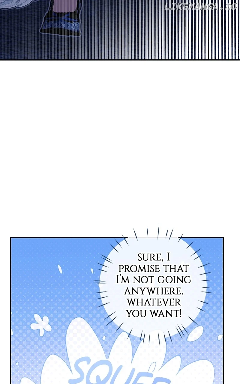 10 Ways To Get Rejected By The Tyrant chapter 50 page 93