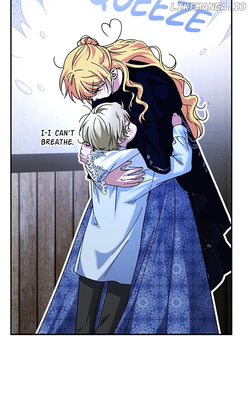 10 Ways To Get Rejected By The Tyrant chapter 50 page 94