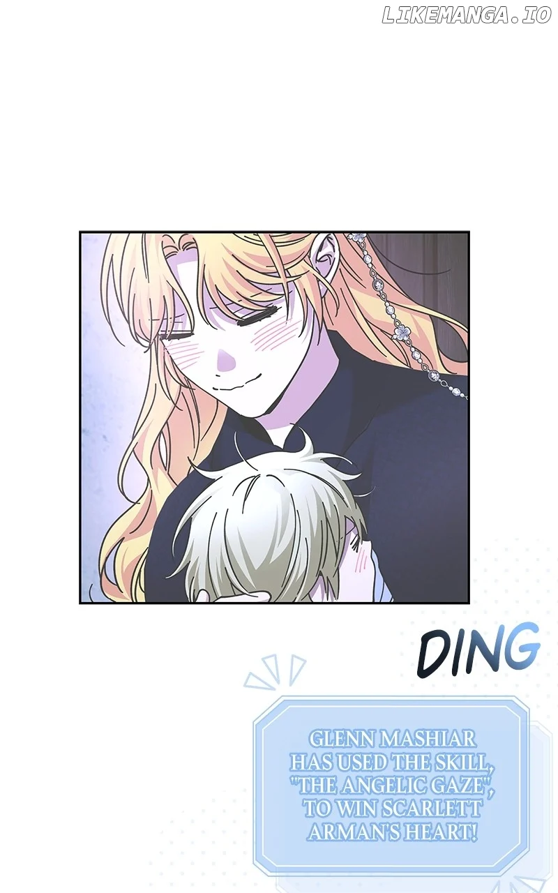 10 Ways To Get Rejected By The Tyrant chapter 50 page 95
