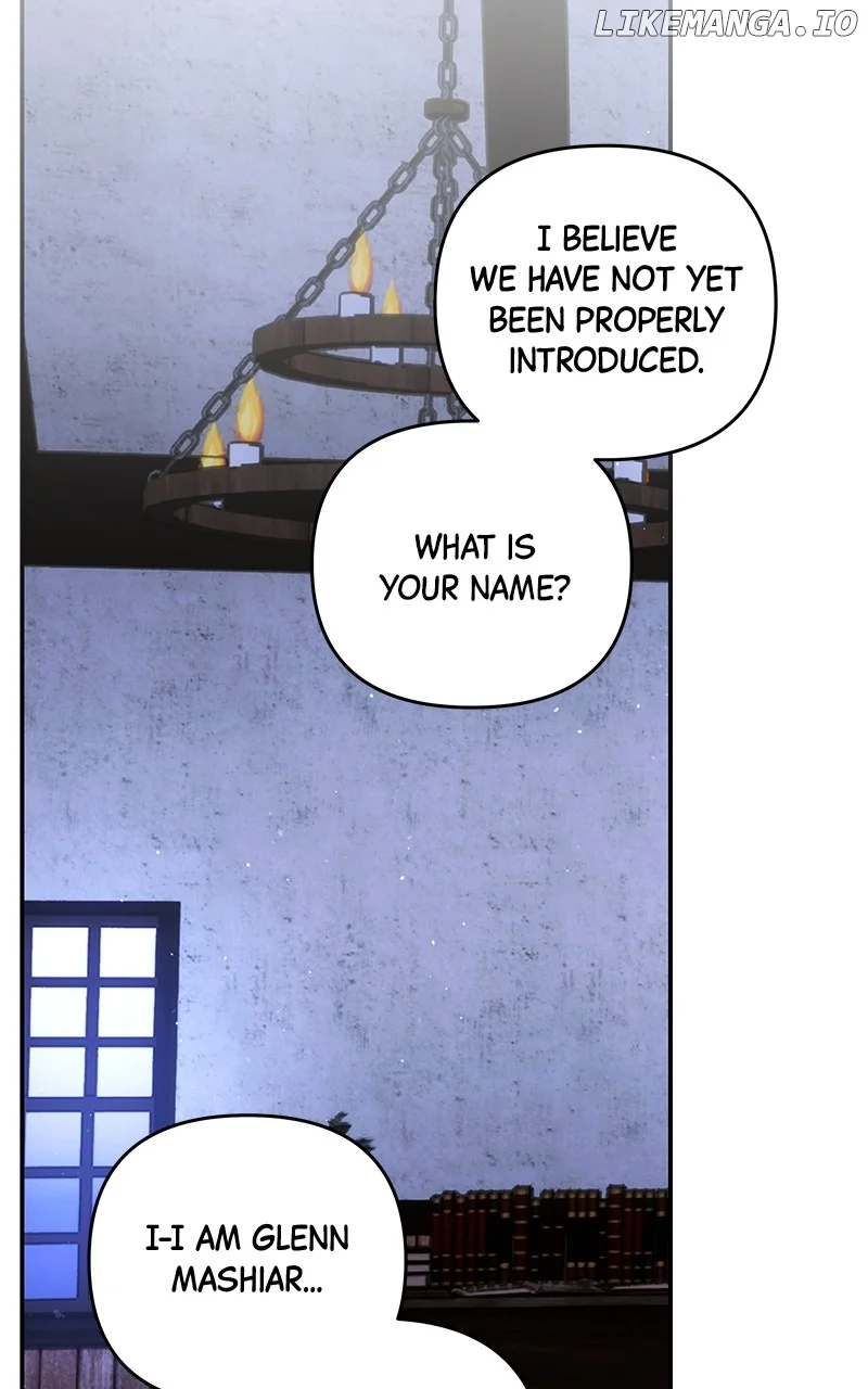 10 Ways To Get Rejected By The Tyrant chapter 50 page 97