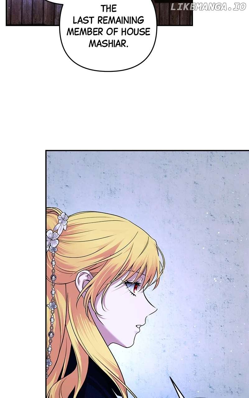 10 Ways To Get Rejected By The Tyrant chapter 50 page 98