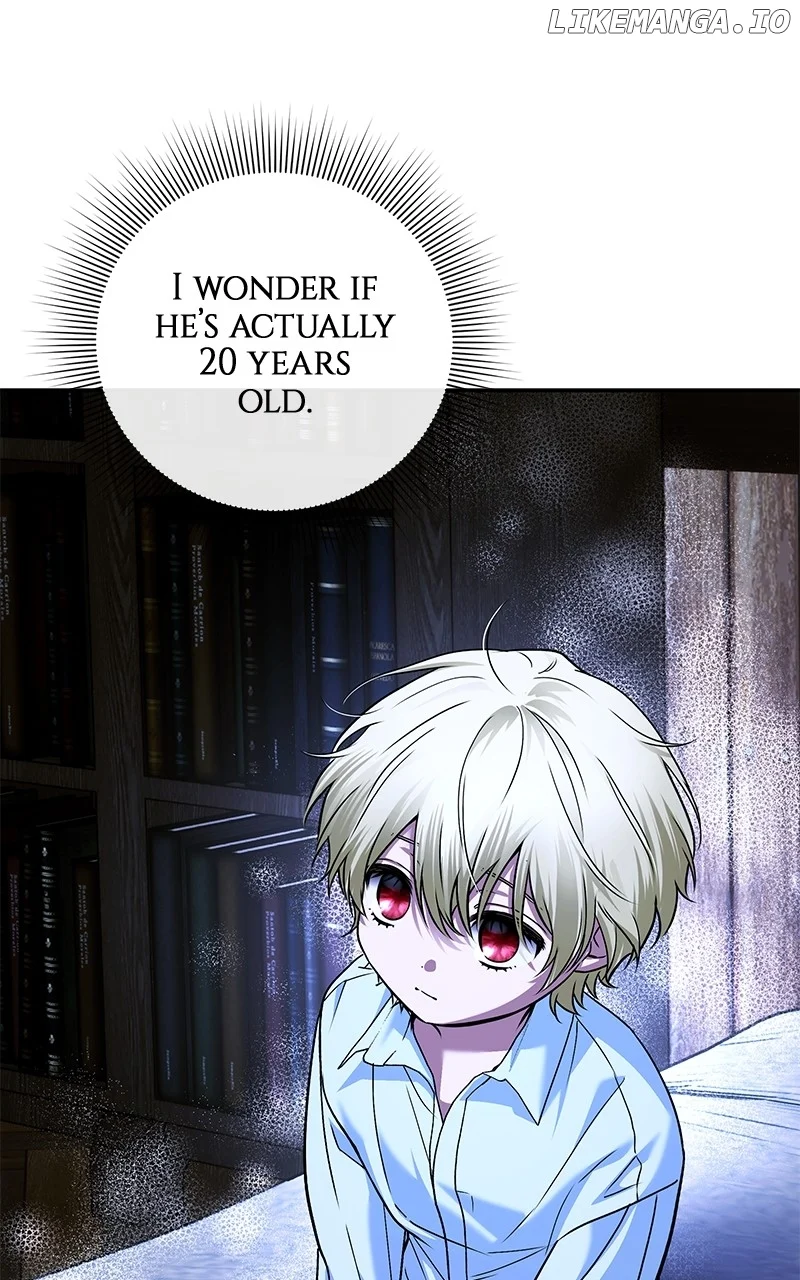 10 Ways To Get Rejected By The Tyrant chapter 50 page 100