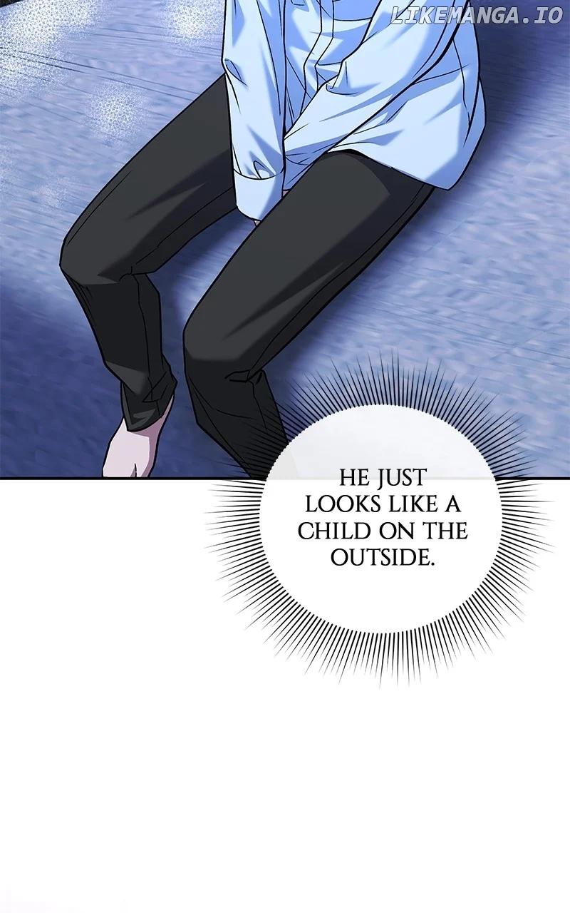 10 Ways To Get Rejected By The Tyrant chapter 50 page 101