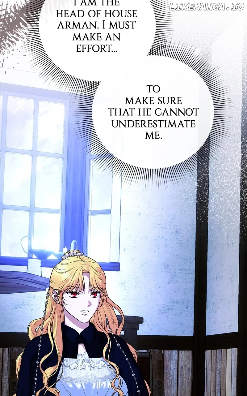10 Ways To Get Rejected By The Tyrant chapter 50 page 104