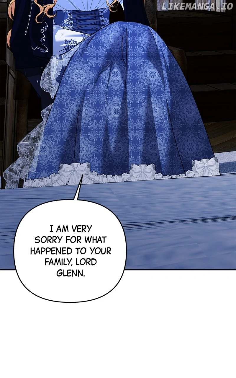 10 Ways To Get Rejected By The Tyrant chapter 50 page 105