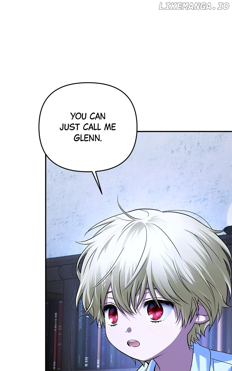 10 Ways To Get Rejected By The Tyrant chapter 50 page 106