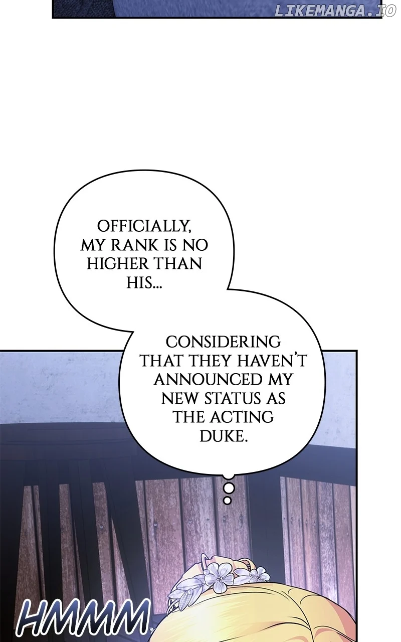 10 Ways To Get Rejected By The Tyrant chapter 50 page 110