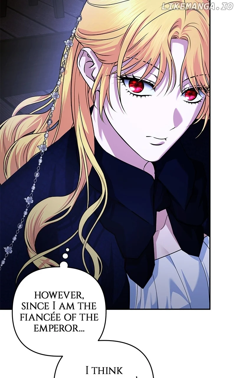 10 Ways To Get Rejected By The Tyrant chapter 50 page 111