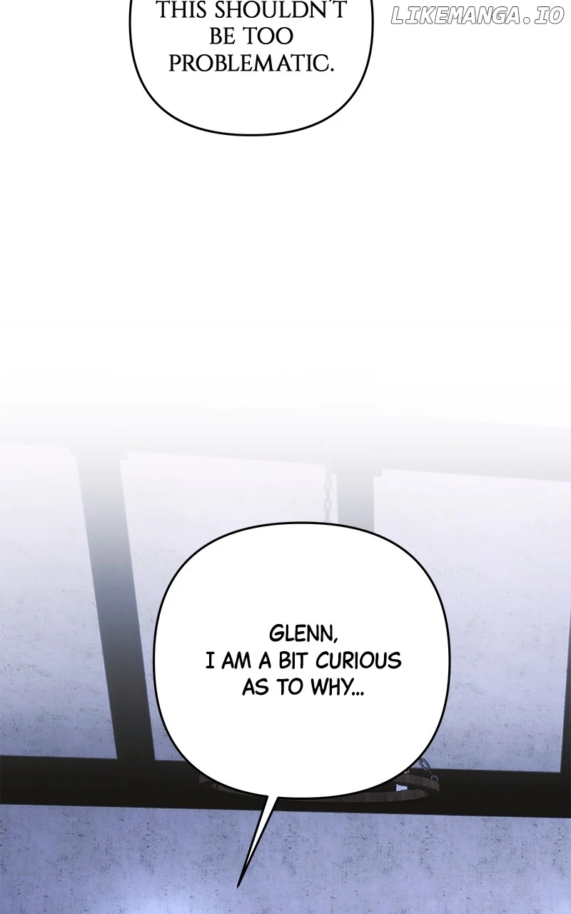 10 Ways To Get Rejected By The Tyrant chapter 50 page 112