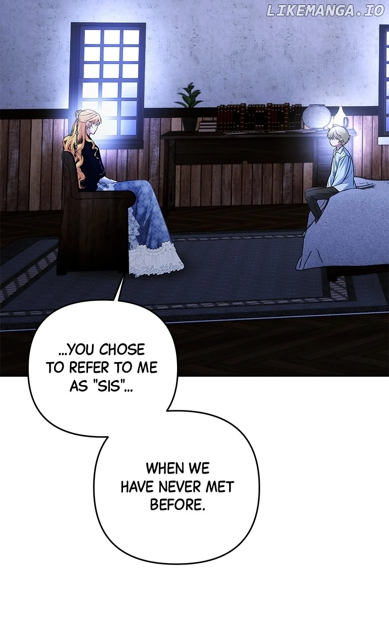 10 Ways To Get Rejected By The Tyrant chapter 50 page 113