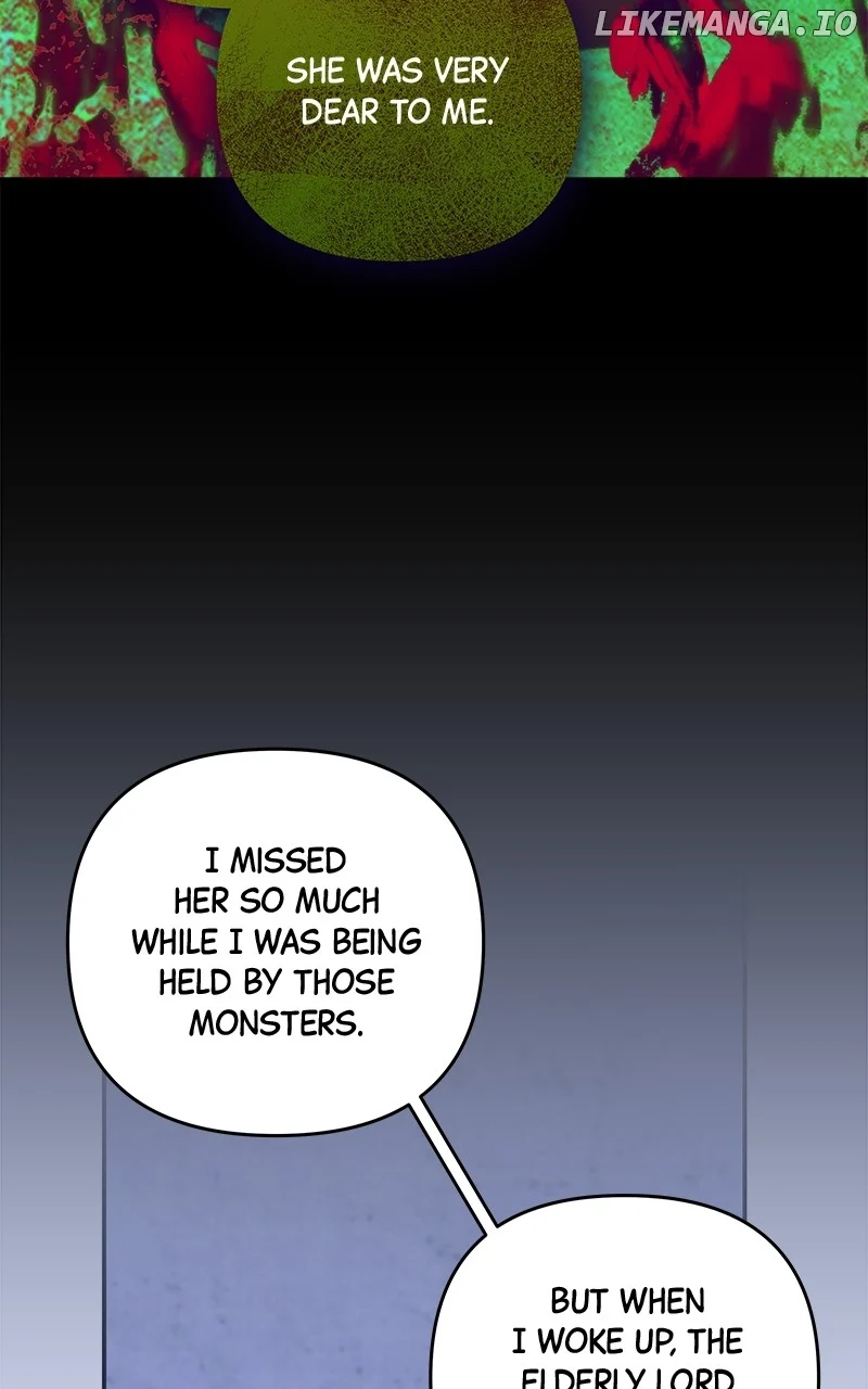 10 Ways To Get Rejected By The Tyrant chapter 50 page 116