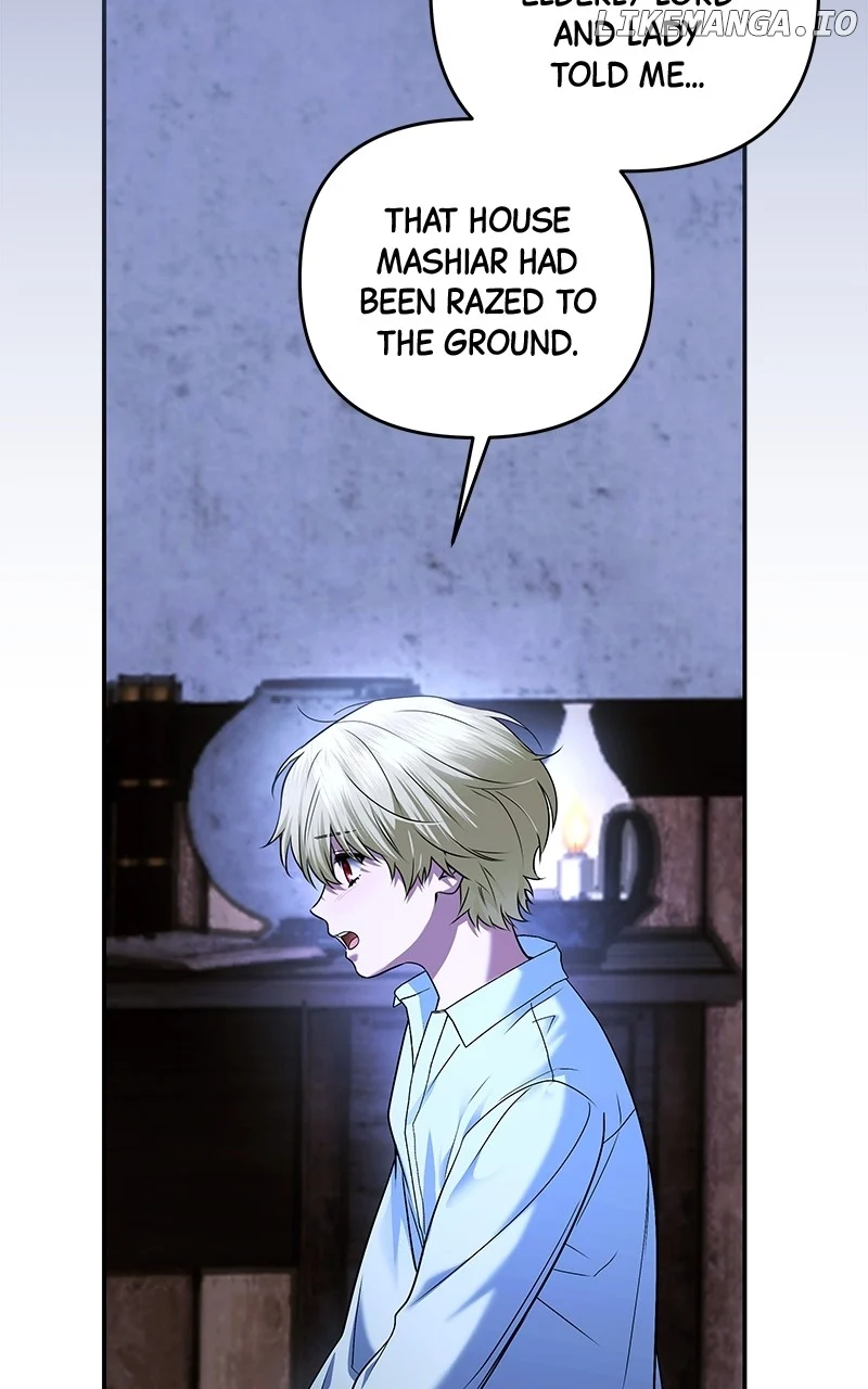10 Ways To Get Rejected By The Tyrant chapter 50 page 117