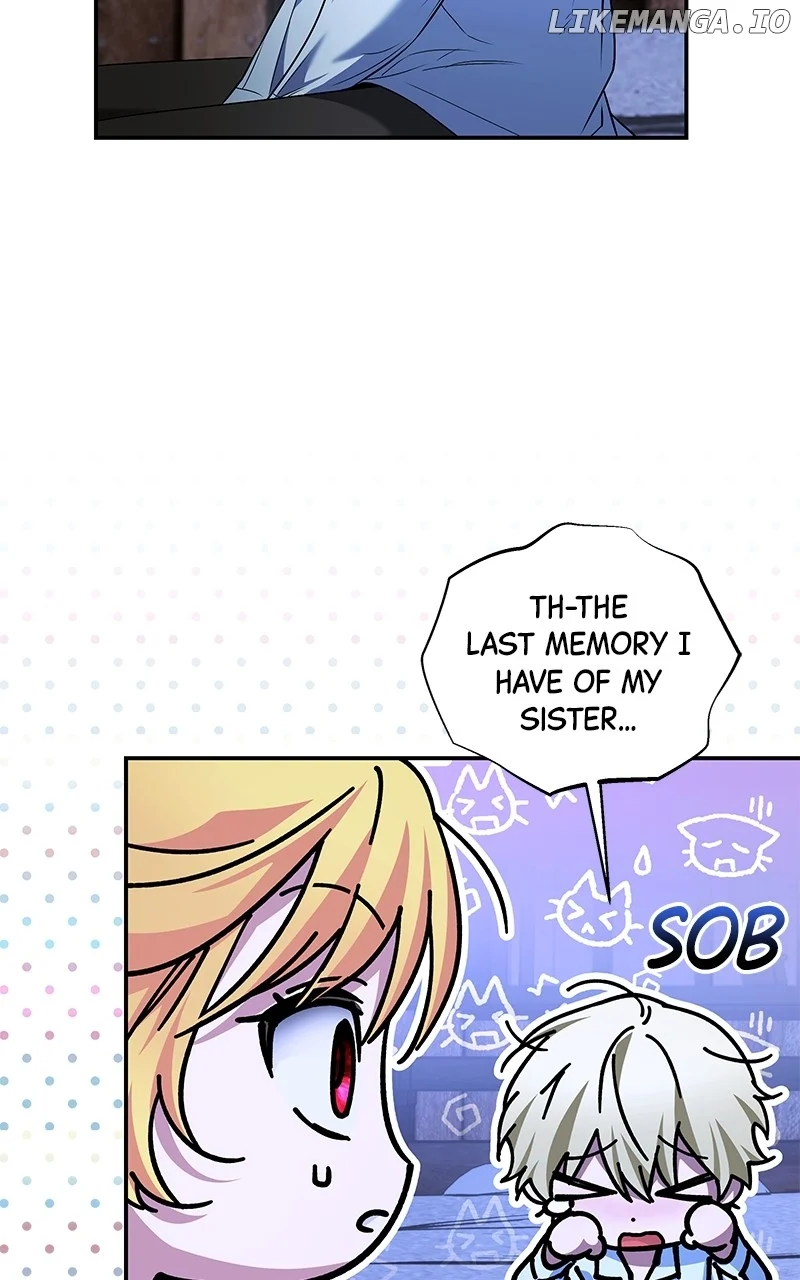 10 Ways To Get Rejected By The Tyrant chapter 50 page 118