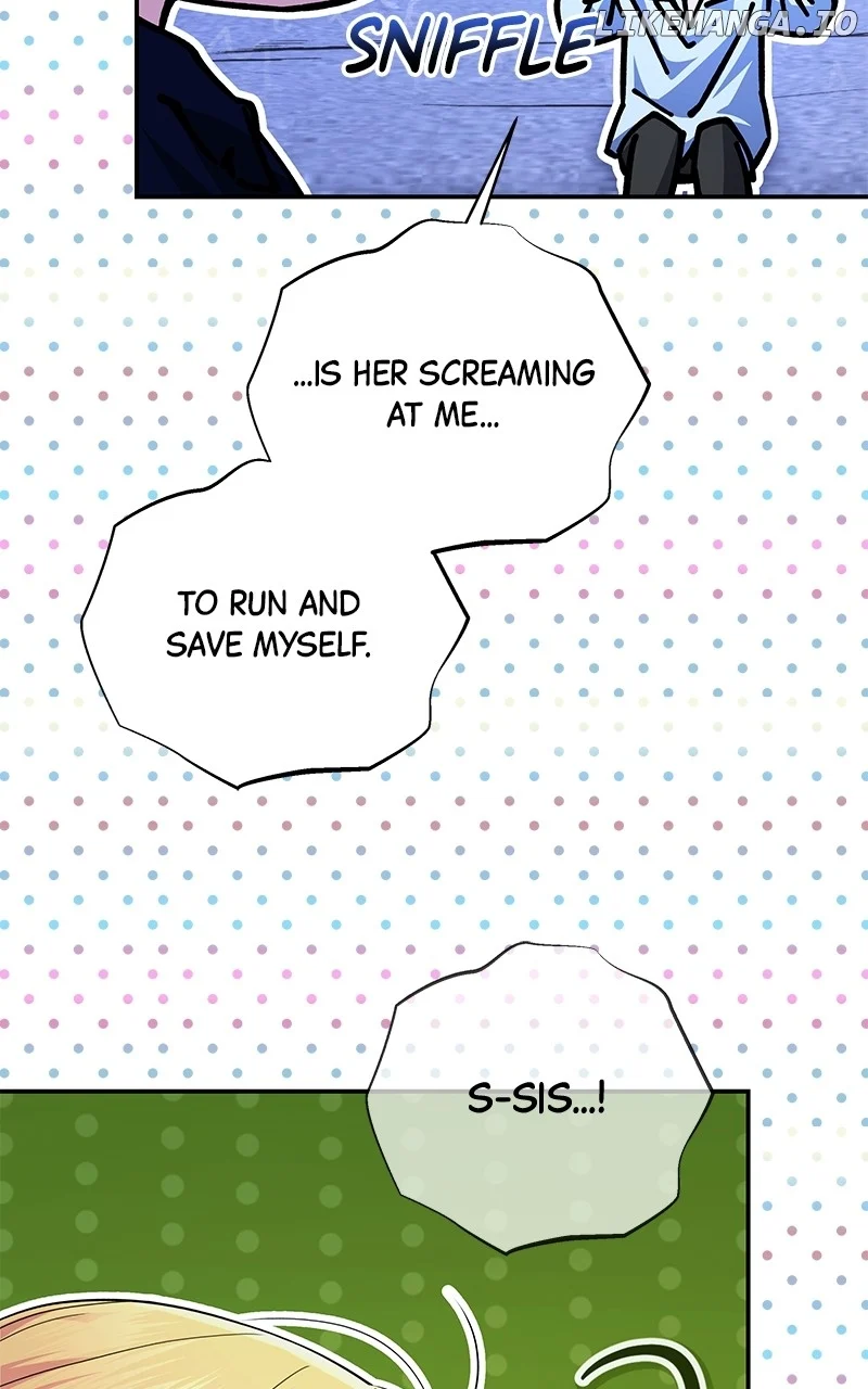 10 Ways To Get Rejected By The Tyrant chapter 50 page 119