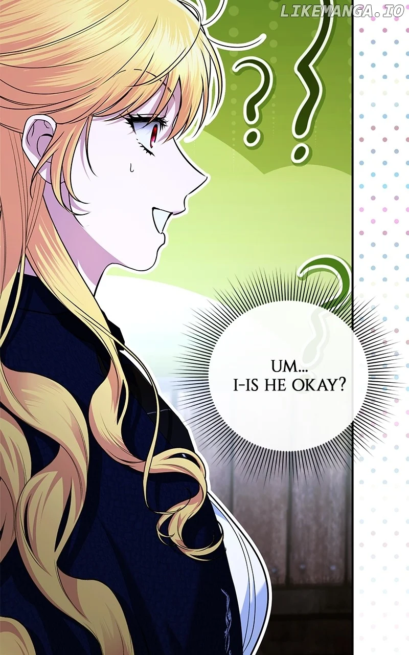 10 Ways To Get Rejected By The Tyrant chapter 50 page 120