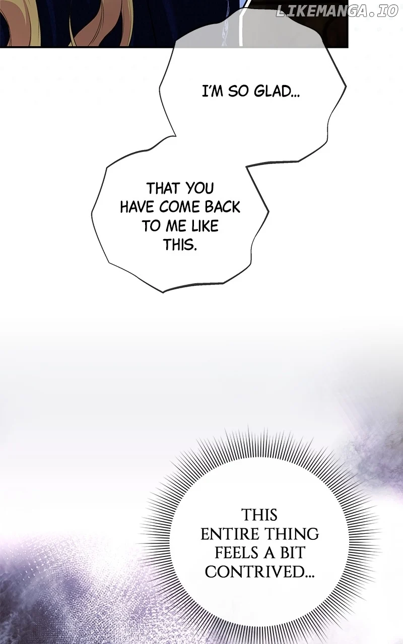 10 Ways To Get Rejected By The Tyrant chapter 50 page 121