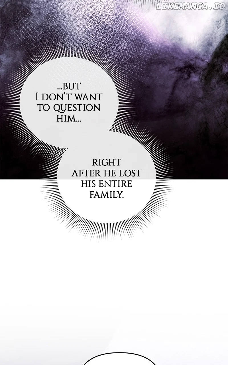 10 Ways To Get Rejected By The Tyrant chapter 50 page 122