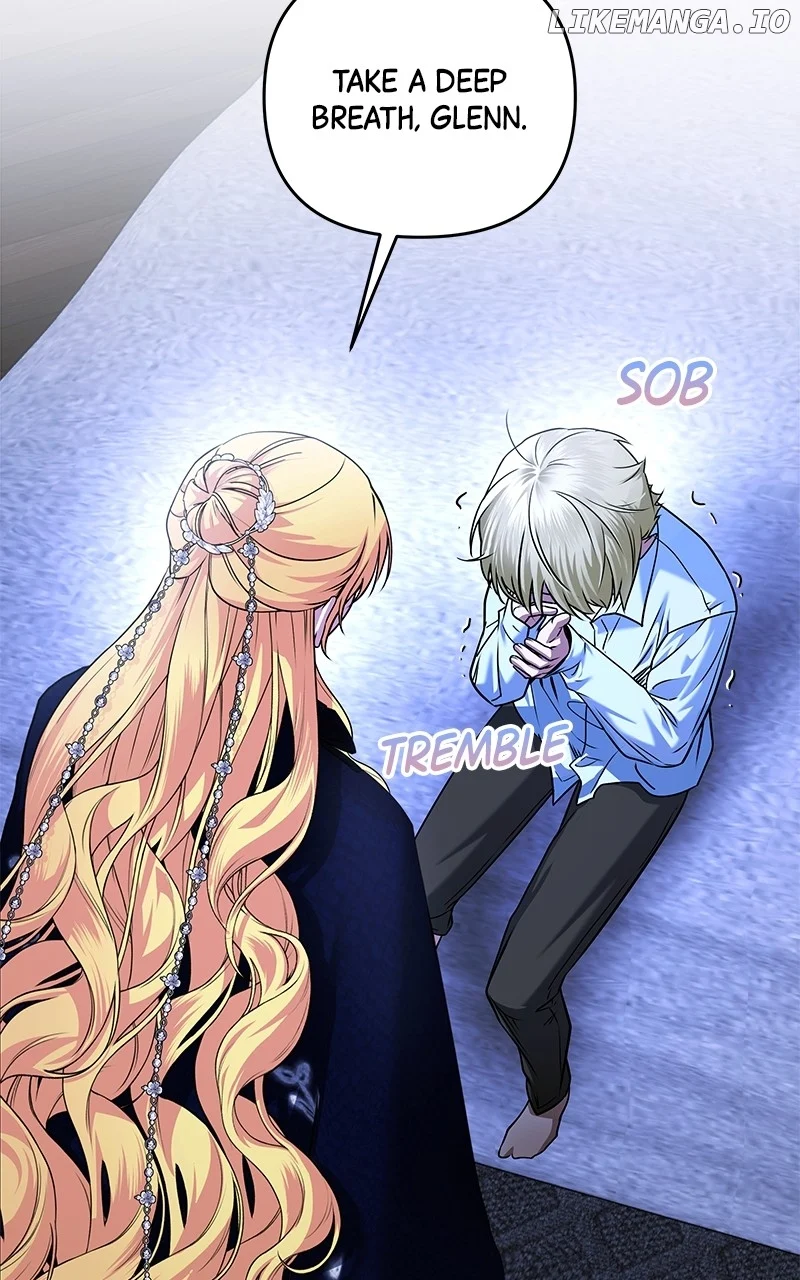 10 Ways To Get Rejected By The Tyrant chapter 50 page 123